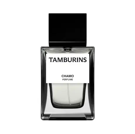 TAMBURINS WHITE DARJEELING 香水 11ml パフューム ホワイト